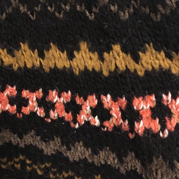 Free People Wool Sweater - Picture 2 of 3